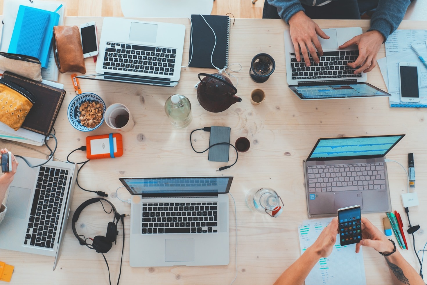 The Future of Small Business Management: Custom Solutions
